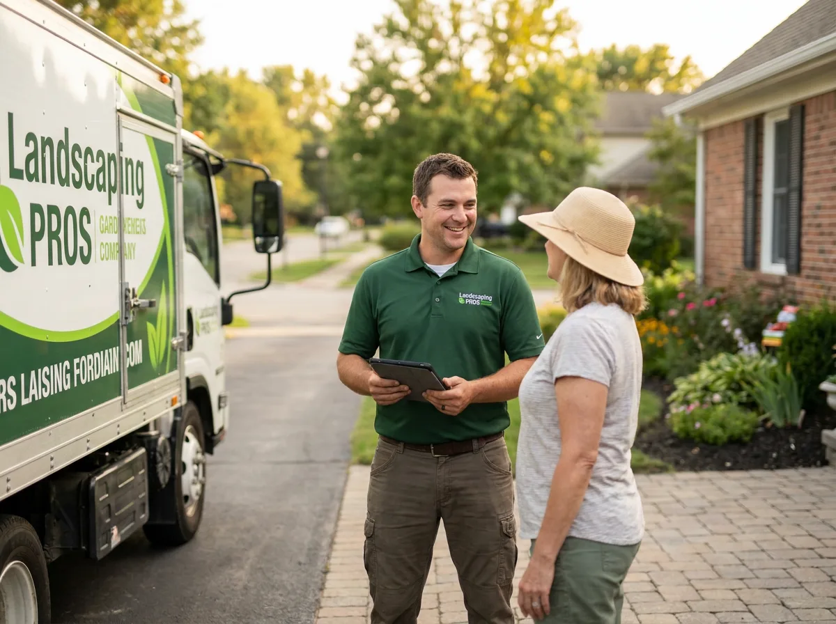 Landscaping Greenwood, LA FAQs
